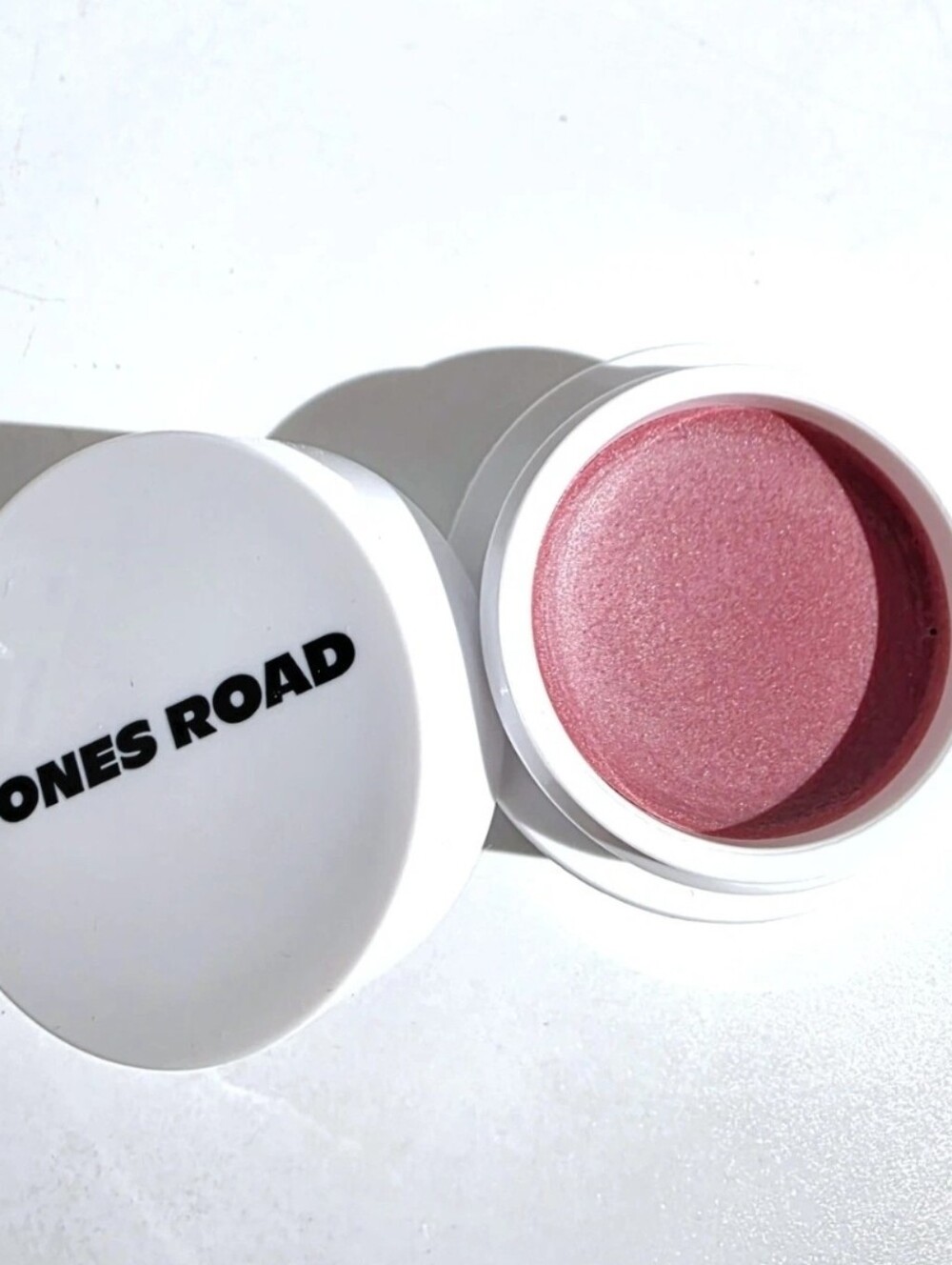 Jones Road Mini Miracle Balm Flushed New - Picture 2 of 3